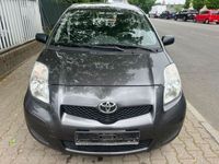 gebraucht Toyota Yaris 1,0-l-VVT-i Cool