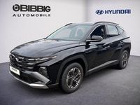 Neu Hyundai Tucson Select 150 PS (110 kW) 2026 Schwarz SUV