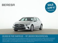 Gebraucht Mercedes A220 Progressive 190 PS (139 kW) 2020 Silber Limousine