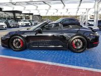 Gebraucht Porsche 911 Carrera GTS 480 PS (353 kW) 2023 Othercolor Cabrio