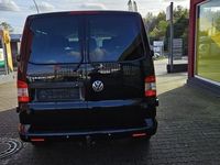gebraucht VW Caravelle T52.5 BiTDI