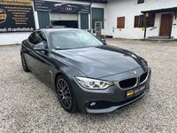 Gebraucht BMW 428 245 PS (180 kW) 2014 Grau Cabrio