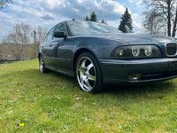 Usado BMW 2000 150 HP (110 kW) 2000 Sedan