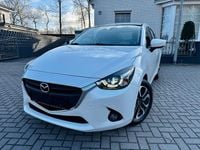 Gebraucht Mazda 2 Nakama 90 PS (66 kW) 2017 Weiß Limousine