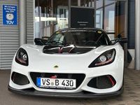 Gebraucht Lotus Exige 436 PS (320 kW) 2020 Weiß Coupé