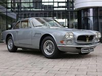 Gebraucht Maserati Sebring 256 PS (188 kW) 1966 Grau Coupé