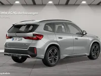 Gebraucht BMW X1 M Sport 156 PS (114 kW) 2025 Silber SUV