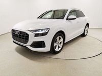 gebraucht Audi Q8 45 TDI quattro Matrix-LED|HuD|Navi|virt.Cock.