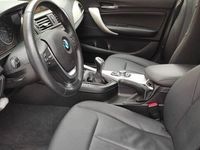 gebraucht BMW 116 D Luxus, Economic