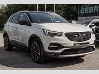gebraucht Opel Grandland X Ultimate Plug-in-Hybrid 1.6 360-Kam Voll-LED Navi