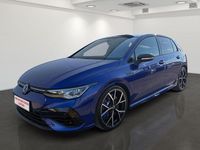 Gebraucht VW Golf VIII R 333 PS (244 kW) 2023 Blau Limousine