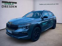 Gebraucht Skoda Kamiq 150 PS (110 kW) 2026 Grau SUV