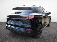 Neu Renault Austral Esprit Alpine 200 PS (147 kW) 2025 Black pearl SUV