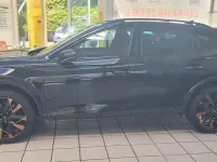 Neu Cupra Formentor VZ 265 PS (194 kW) 2026 Nacht schwarz metallic SUV