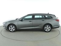 Gebraucht Opel Insignia Edition 170 PS (125 kW) 2019 Grau Kombi