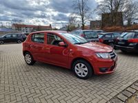 gebraucht Dacia Sandero II Laureate Klima/85Tkm!Top!!!