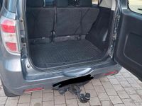 Gebraucht Daihatsu Terios 105 PS (77 kW) 2010 Grau SUV