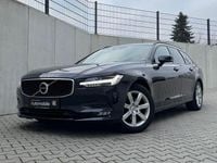 Gebraucht Volvo V90 190 PS (139 kW) 2017 Blau Kombi