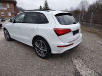 gebraucht Audi SQ5 3.0 TDI quattro/StH/Pano/AHK/Leder/Euro6/