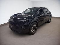 Gebraucht Opel Mokka Edition 131 PS (96 kW) 2025 Schwarz perla nera/typ aussenv SUV