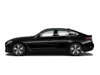 Gebraucht BMW 420 Shadowline 184 PS (135 kW) 2022 Schwarz ii Coupé