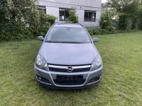 Usata Opel Astra 105 CV (77 kW) 2006 Station wagon