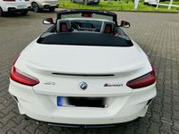 gebraucht BMW Z4 M M40i