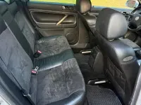 Gebraucht VW Passat Comfortline 150 PS (110 kW) 2002 Silber Limousine
