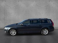 Gebraucht Volvo V70 Kinetic 181 PS (133 kW) 2015 Grau Kombi