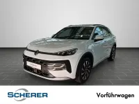 Gebraucht VW T-Roc 150 PS (110 kW) 2026 Pure white SUV
