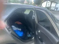 Używany Kia Picanto Edition 7 69 KM (50 kW) 2011 Szary Hatchback