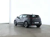 Gebraucht Renault Megane E-Tech 96 kW (131 PS) 2022 Schwarz Limousine