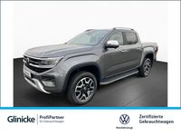 Gebraucht VW Amarok Style 241 PS (177 kW) 2024 Dark grey metallic Pickup