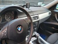 gebraucht BMW 318 e91 i