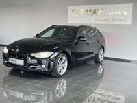 gebraucht BMW 325 d Sport //Navi/Xenon/