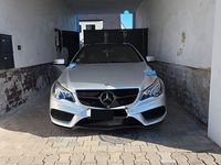 Gebraucht Mercedes E350 AMG 306 PS (225 kW) 2014 Silber Coupé