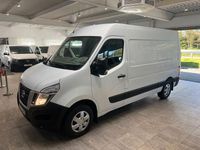 Gebraucht Nissan NV400 125 PS (91 kW) 2016 Weiß Van