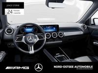 Gebraucht Mercedes GLB200 Progressive 150 PS (110 kW) 2025 Unilack polarweiß SUV