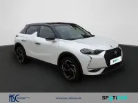 Gebraucht Citroën DS3 So Chic 155 PS (114 kW) 2019 Perlmuttweiss/perlm SUV