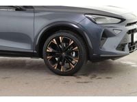 Usata Cupra Formentor 150 CV (110 kW) 2026 Grigio SUV