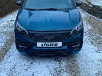 Gebraucht Ligier JS50 2024 Blau Kleinwagen