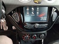 gebraucht Opel Adam Rocks 1.0 ECOTEC ecoFLEX 85kW Start/Sto...