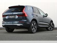Nowe Volvo XC60 Plus 350 KM (257 kW) 2026 Niebieski SUV