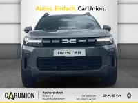 Neu Dacia Bigster Expression 140 PS (102 kW) 2025 Dolomitgrau SUV
