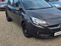 Gebraucht Opel Corsa 90 PS (66 kW) 2016 Braun Kleinwagen