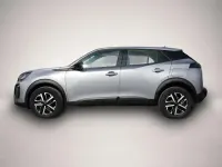 Gebraucht Peugeot 2008 Active 101 PS (74 kW) 2023 Manufacturer SUV