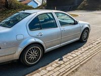 Second-hand VW Bora 100 CP (73 kW) 2005 Berlinǎ