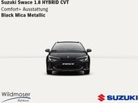 gebraucht Suzuki Swace ❤️ 1.8 HYBRID CVT ⌛ Sofort verfügbar! ✔️ Comfort+ Ausstattung