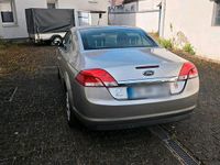 Usata Ford Focus 147 CV (108 kW) 2009 Oro Cabrio