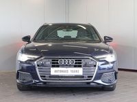 Używany Audi A6 Design 265 KM (194 kW) 2023 Niebieski Sedan/Limuzyna